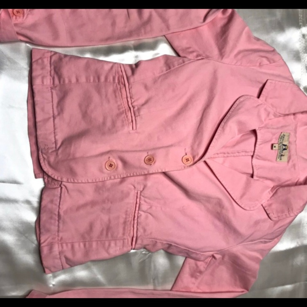 Juicy Couture Blazer